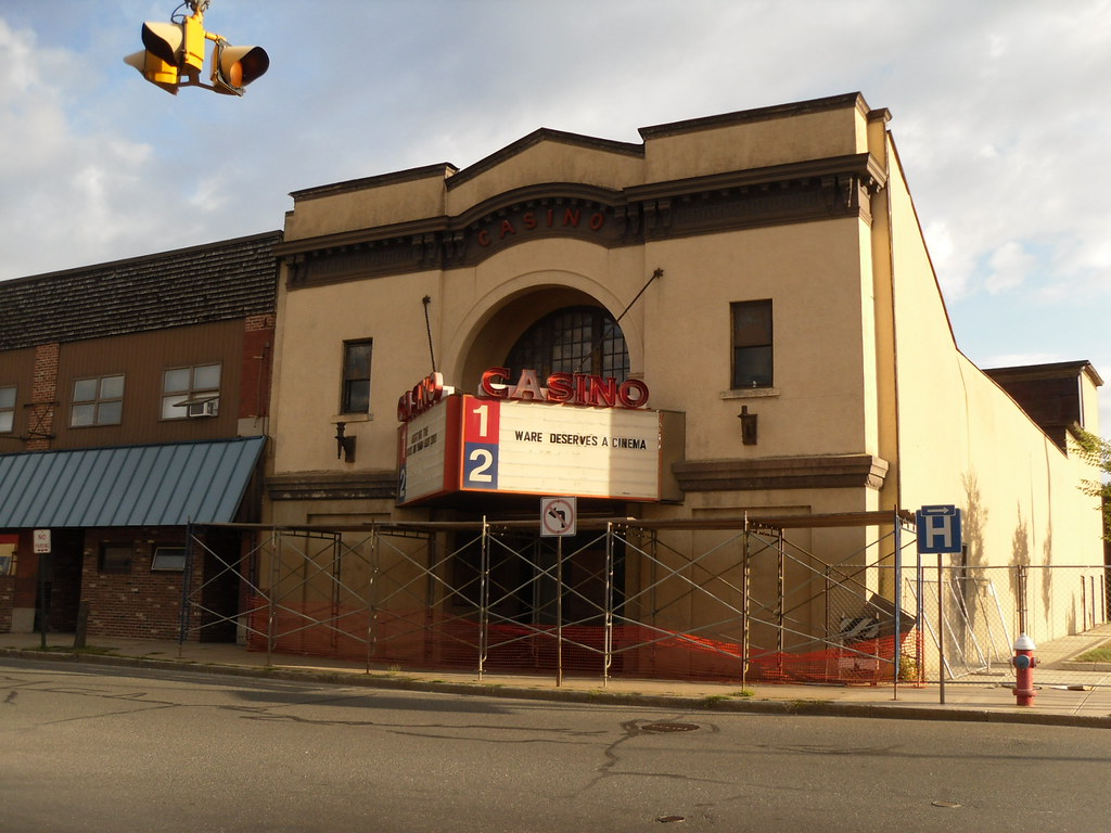 Ware, Massachusetts Ware, Massachusetts Doug Kerr Flickr