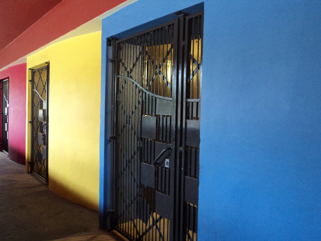 Wells House, Spa Green Estate Amanda VincentRous Flickr