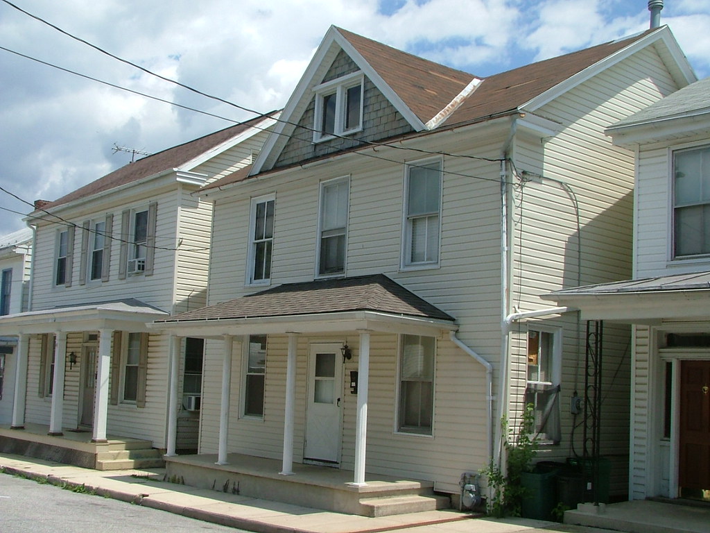 109 North Penn St, Shippensburg, Pa Shippensburg rental in… Flickr