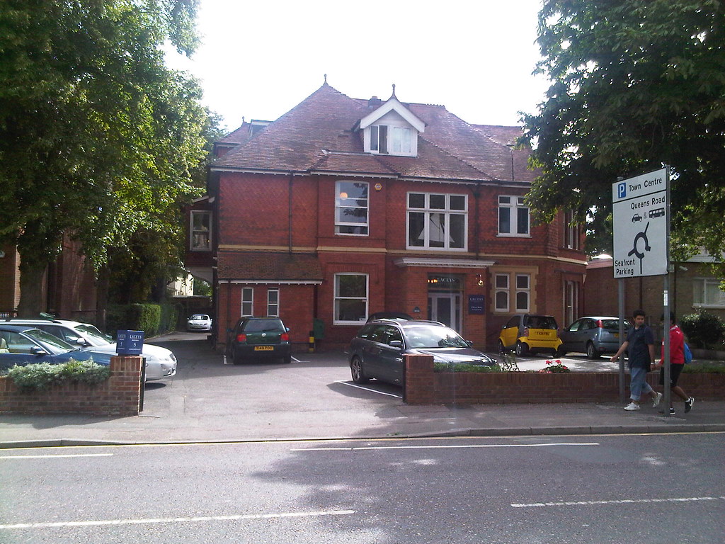 Lacey's Solicitors, 5 Poole Road, Bournemouth a photo on Flickriver