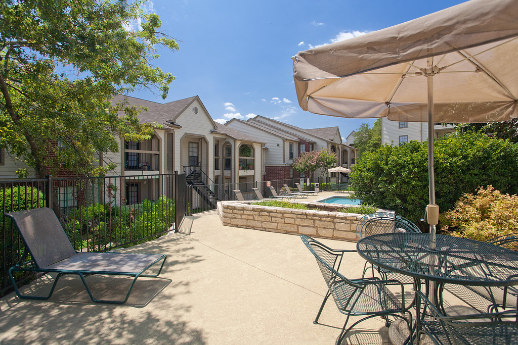 Arbors of Wells Branch Apartments Arbors of Wells Branch A… Flickr