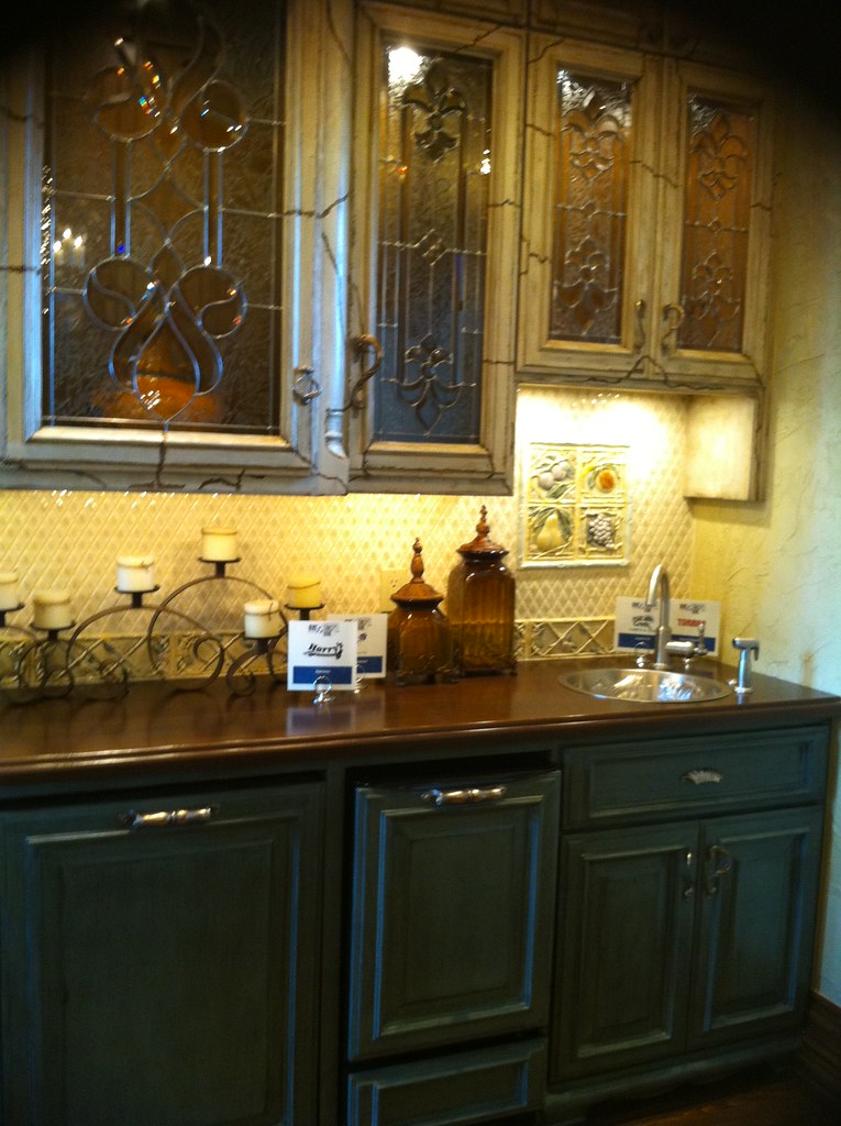 Butlers Pantry Home Of Distinction Flickr