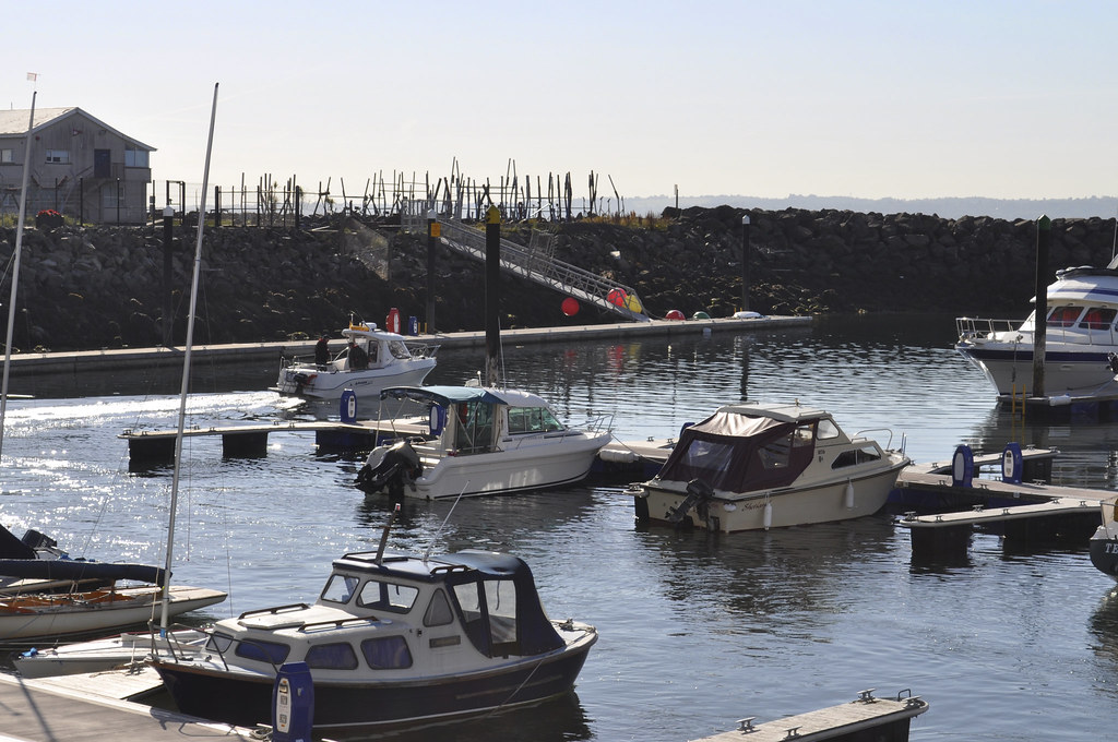 Carrickfergus Marina 31st Aug 2010 28 Carrickfergus Marina… Flickr