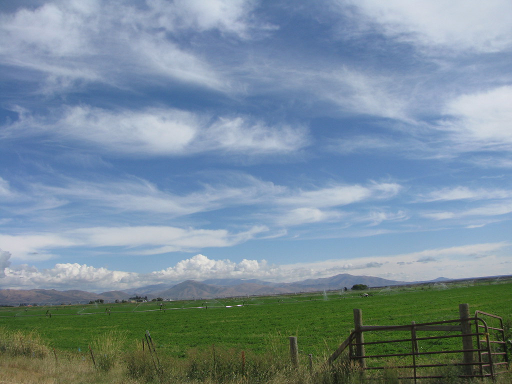 Carey, Idaho Mariusz Flickr