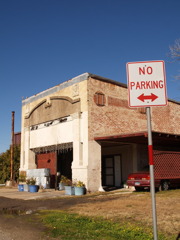 Pattonville Texas Flickr