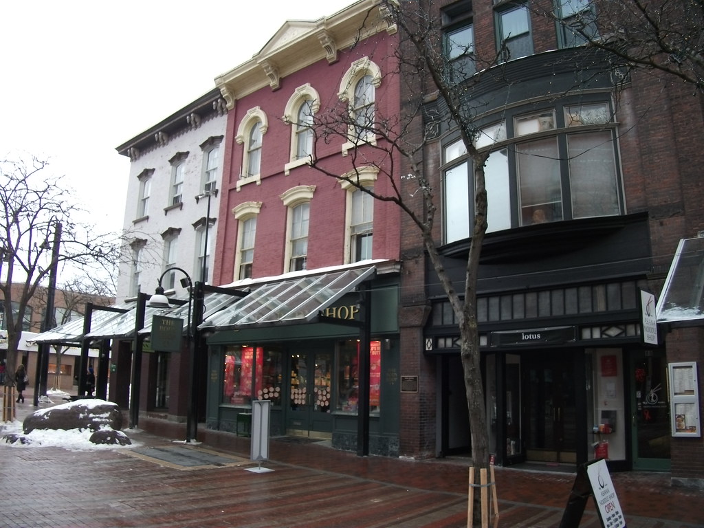 Burlington, Vermont Burlington, Vermont Doug Kerr Flickr