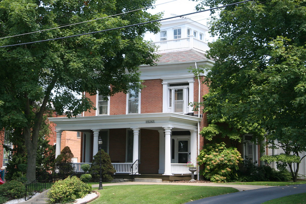 Carlinville IL, Carlinville Illinois, Macoupin County Flickr