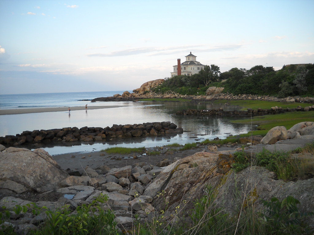 Rockport 2 120 Sunset on the Atlantic Britone Flickr