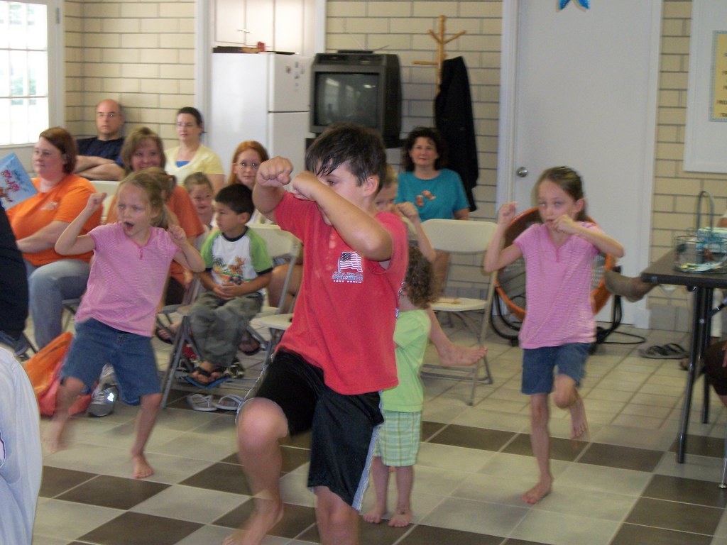 TaeKwonDo Pelahatchie Library CMRLS Photos Flickr