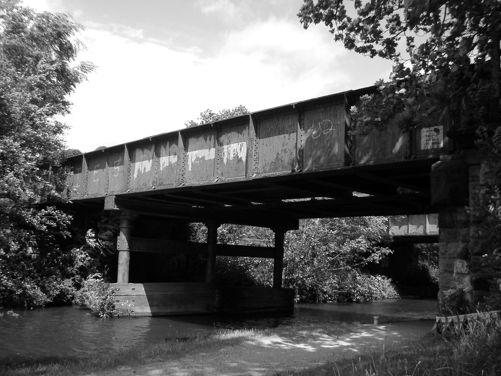 shipley to appley bridge Helena Flickr