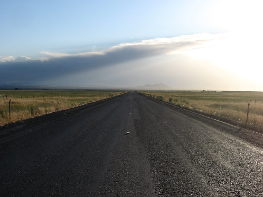 U.S. 50 Near Holden, Utah (5) Holden is a town in Millard … Flickr