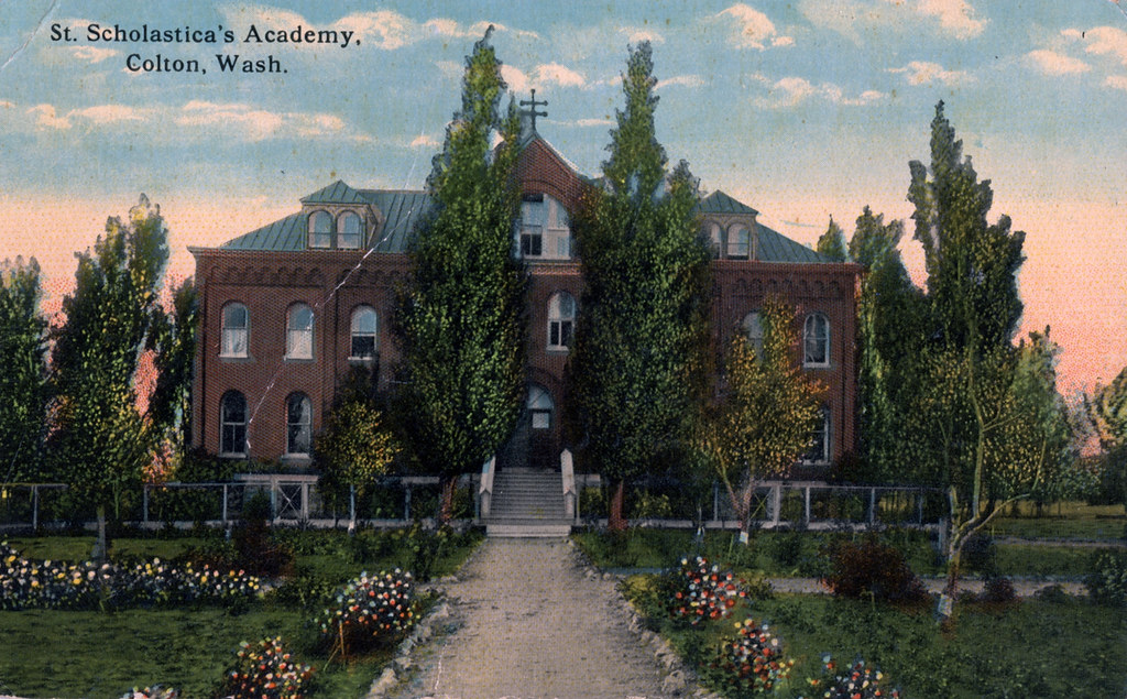Flickriver Photoset 'Colton, Washington' by Shook Photos