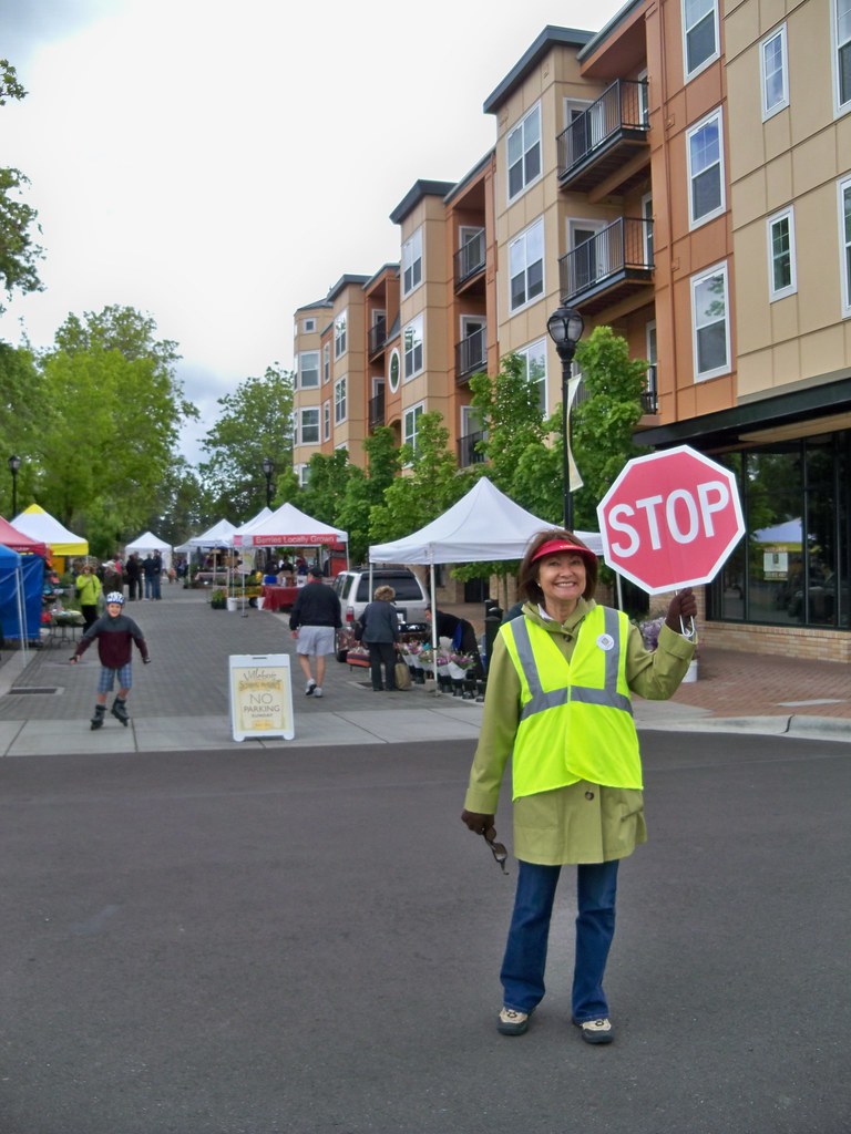 Villebois Sunday Market 2010 Farmers Market Join us Sund… Flickr