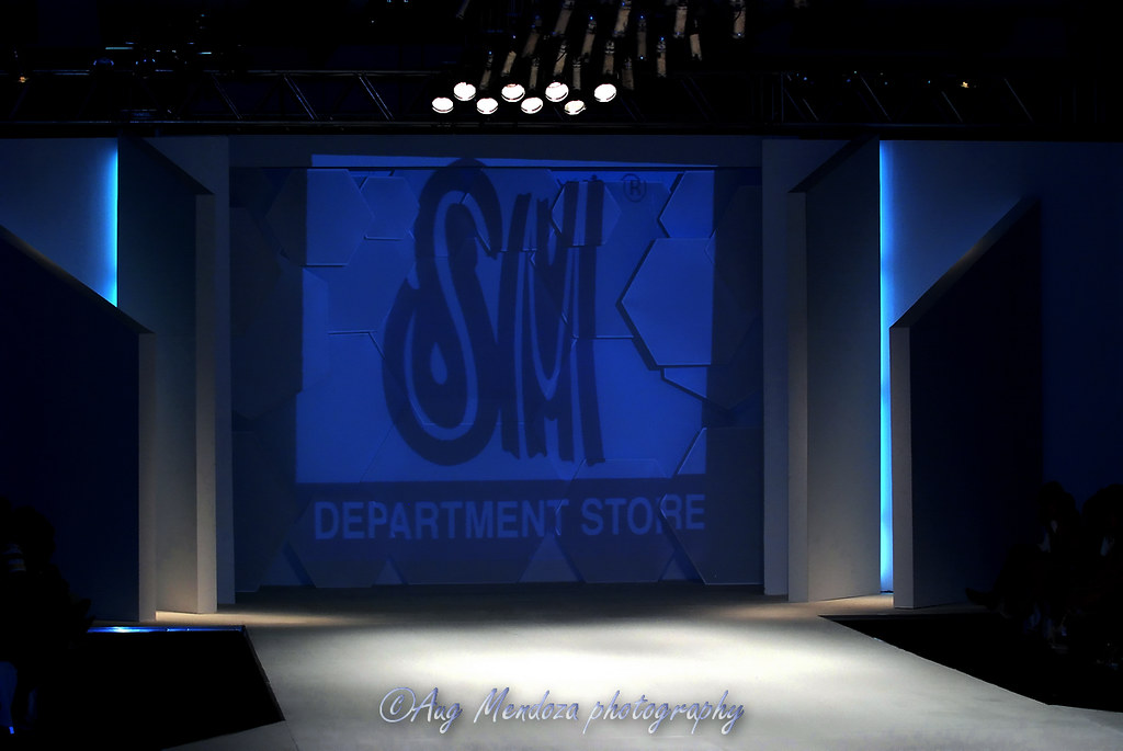SM Department Store Collection Flickr