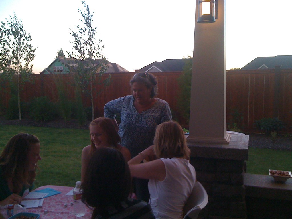 Camp Betty July 2010 Flickr