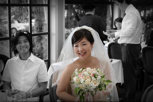 wedding snap 0712 유찬 이 Flickr