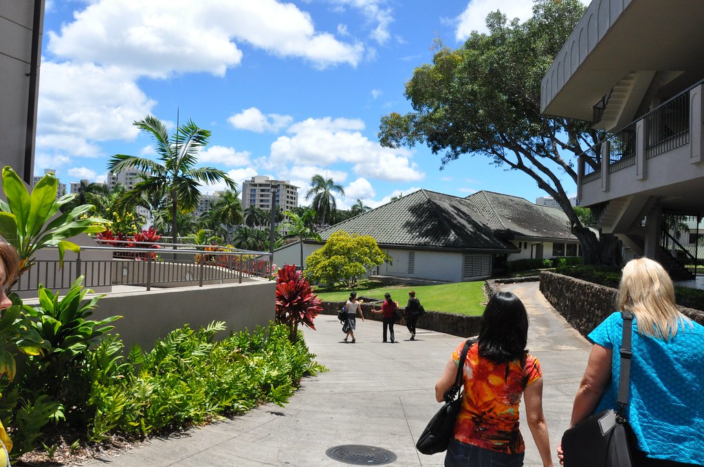 Punahou School Lucy Gray Flickr