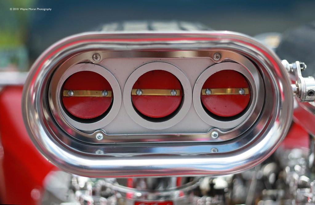 Maple Grove Days Car Show To see all the images in this s… Flickr