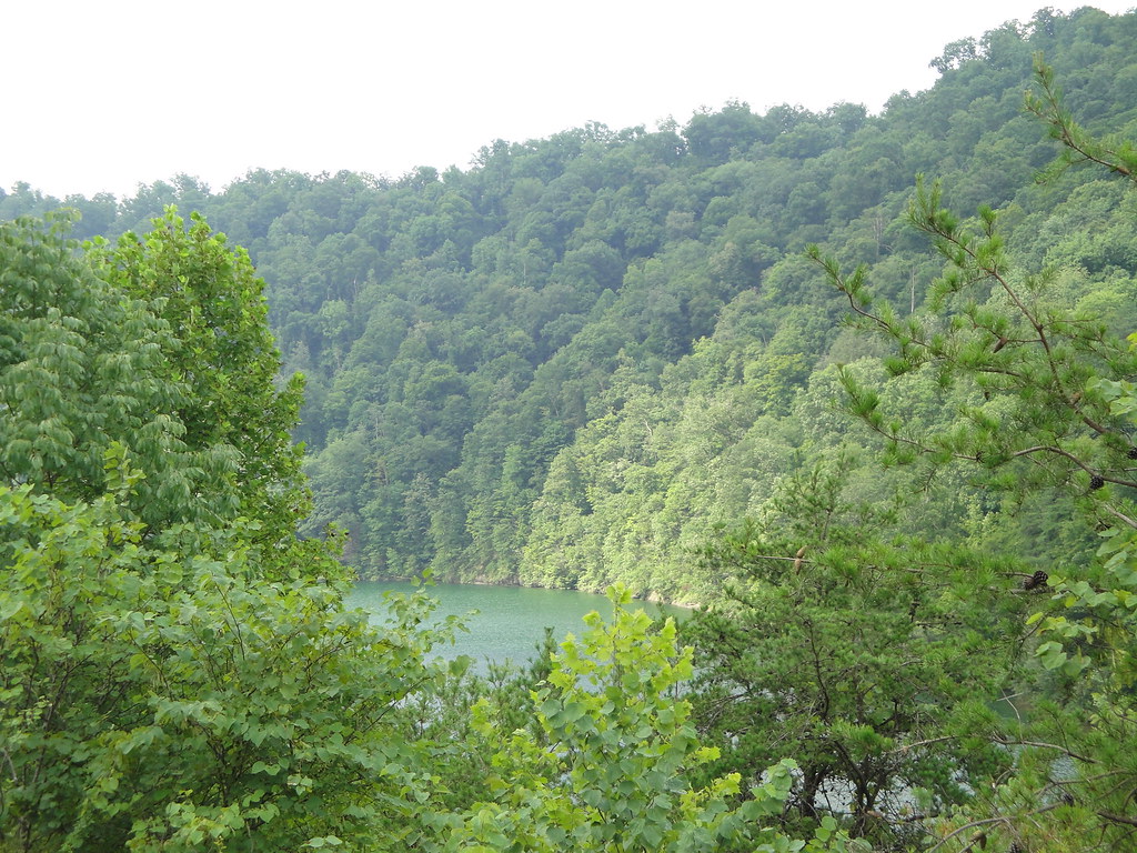 Hazard to Whitesburg Kentucky 7/18 keithalbert_99 Flickr