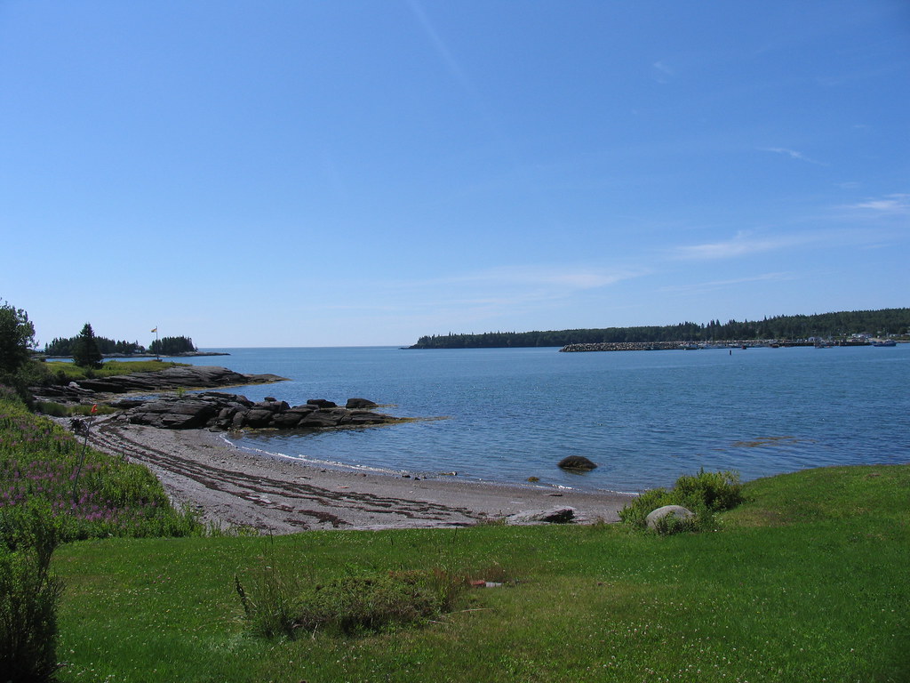 1514 Route 790 Dipper Harbour Flickr