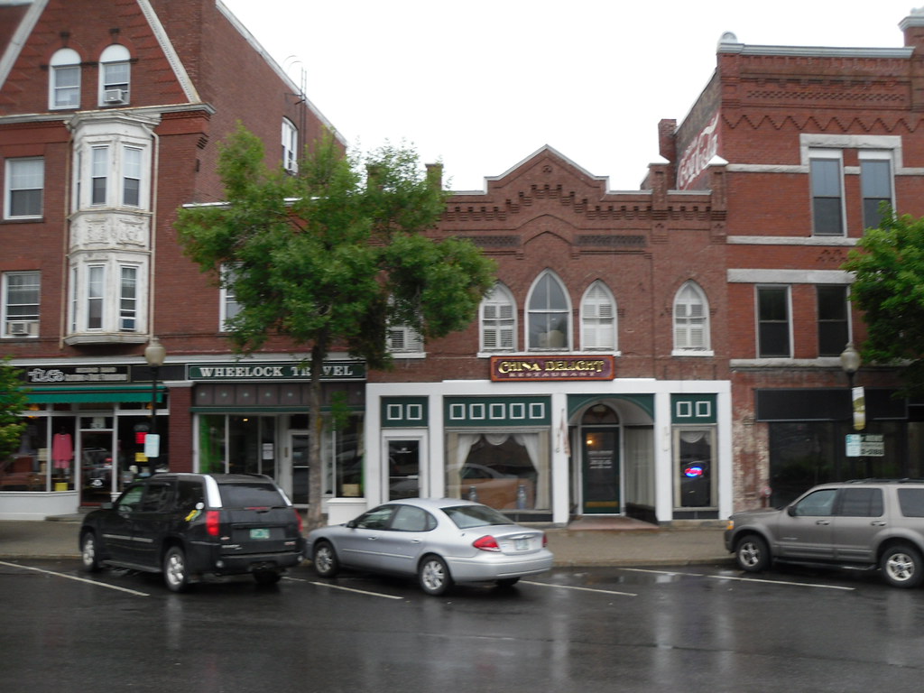 Claremont, New Hampshire Claremont, New Hampshire Flickr