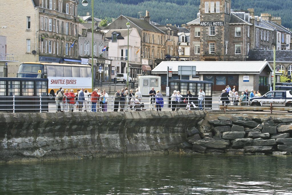 IMG_6582adj Barony St John's Church, Ardrossan Flickr
