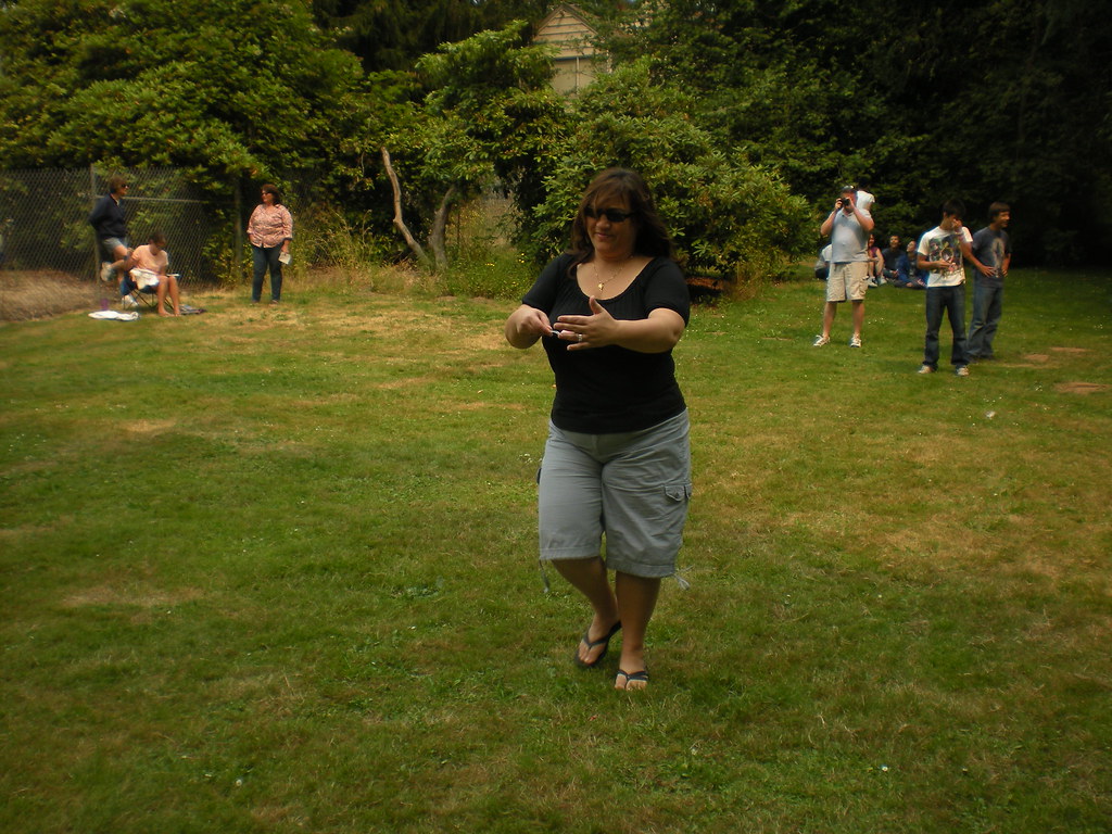 St. Rita's Parish Picnic 2010 Fun, games, door prizes! The… Flickr