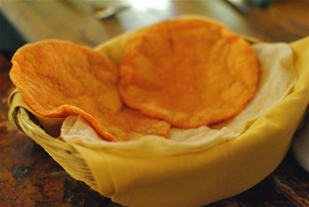 best tortillas in Los AngelesLa Huasteca Javier Cabral Flickr