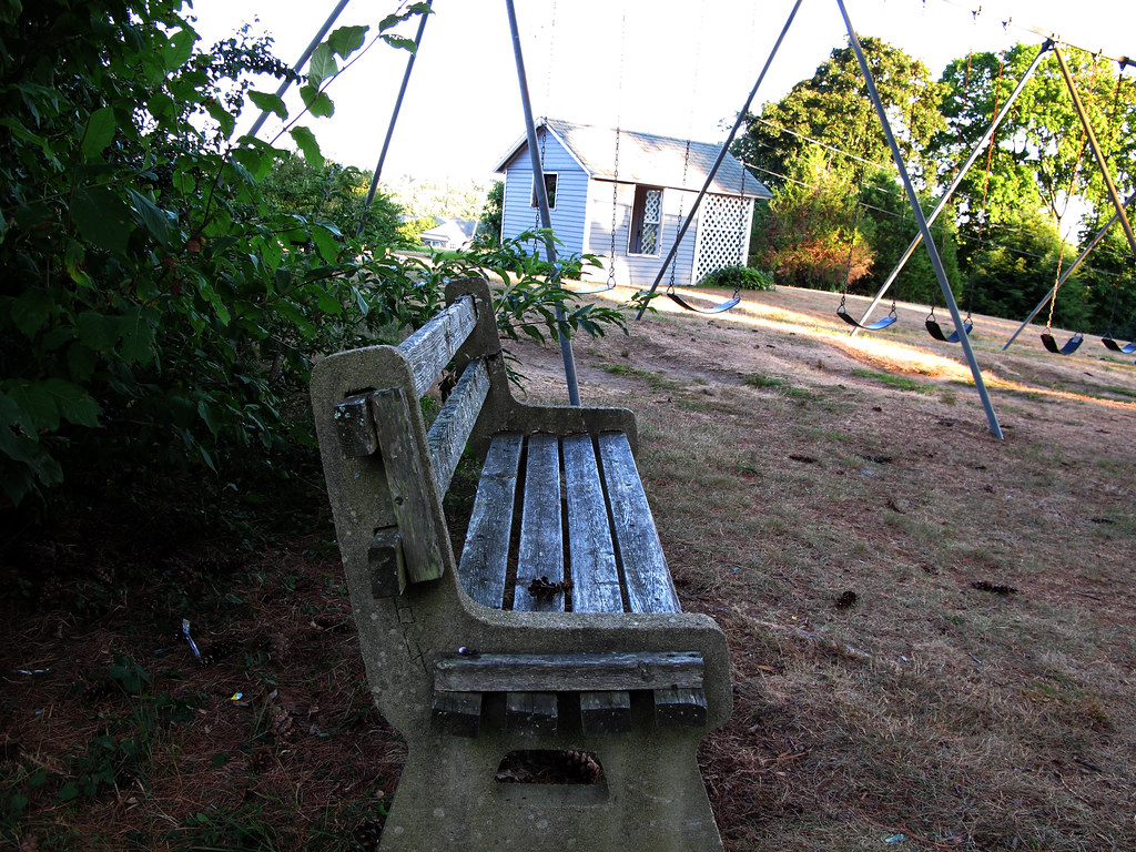 Playground 0308 Veasey Memorial Park, Groveland MA. Ed Bolton Flickr