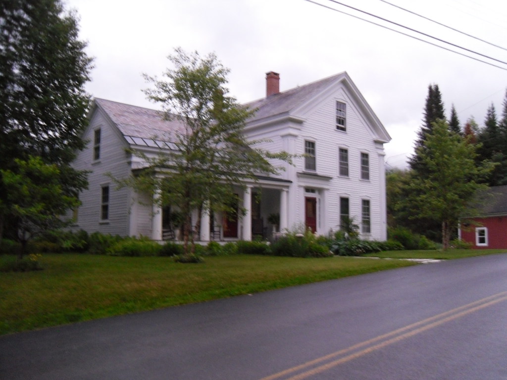 Danby, Vermont Danby, Vermont Doug Kerr Flickr