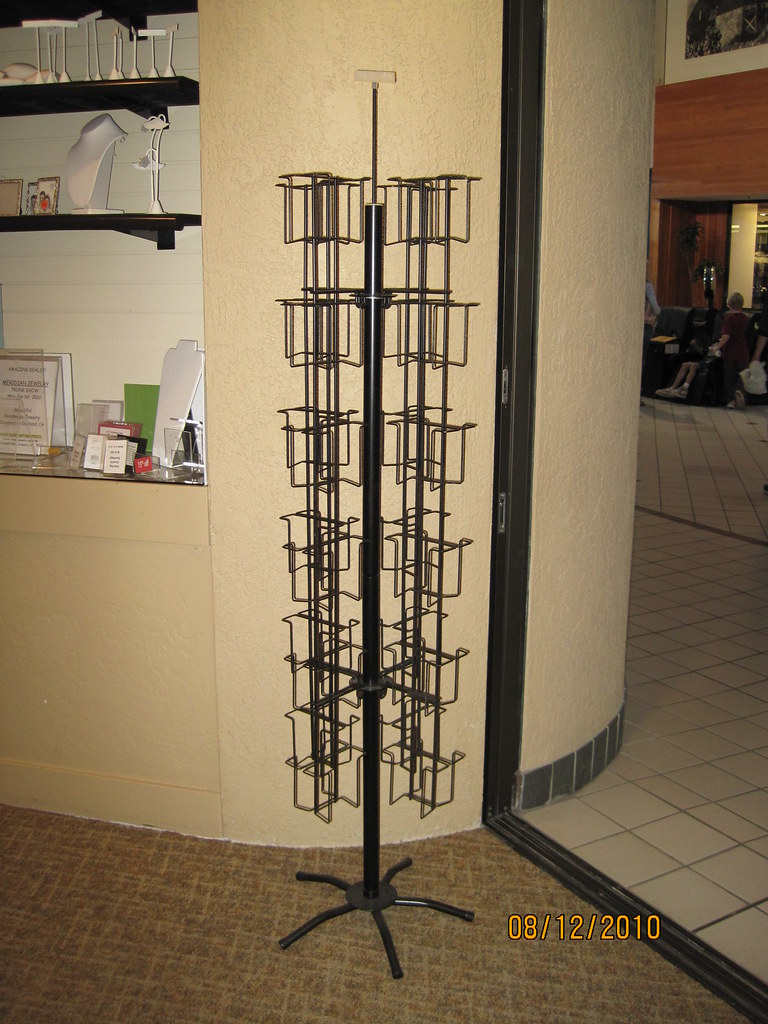 24 Pocket Card Spinner 25 (4004) 24 Pocket Card Spinner w… Flickr