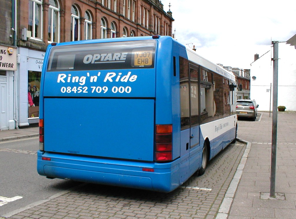Houstons of Lockerbie Queensberry Street Dumfries Flickr