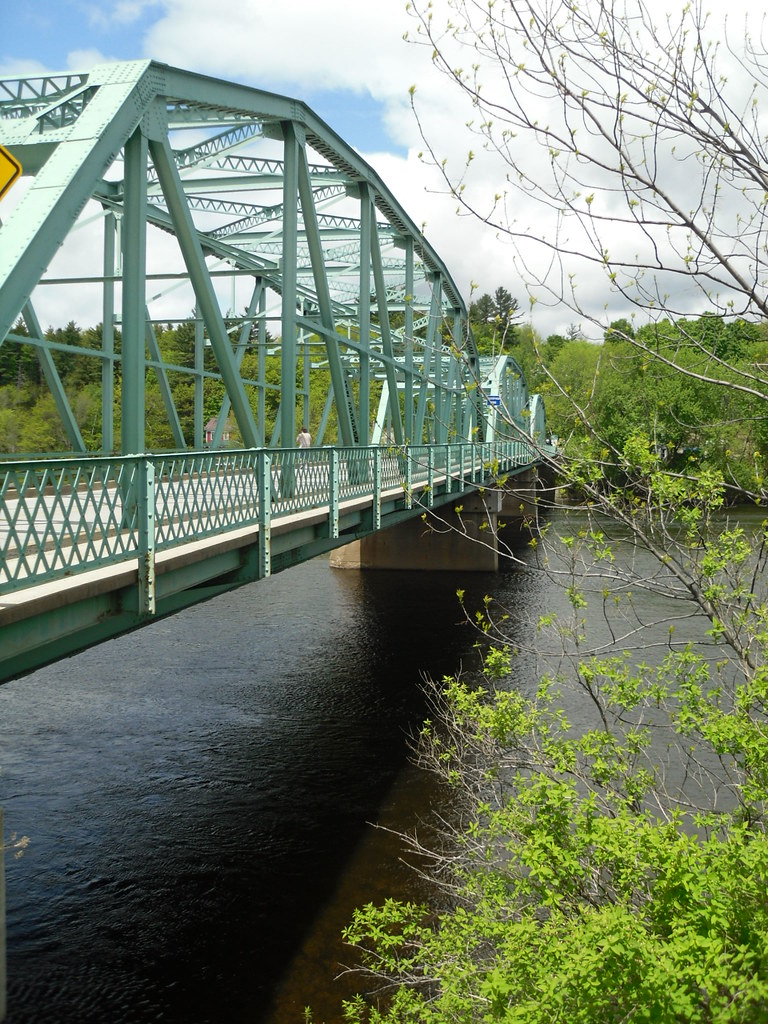 Maine Maine Doug Kerr Flickr