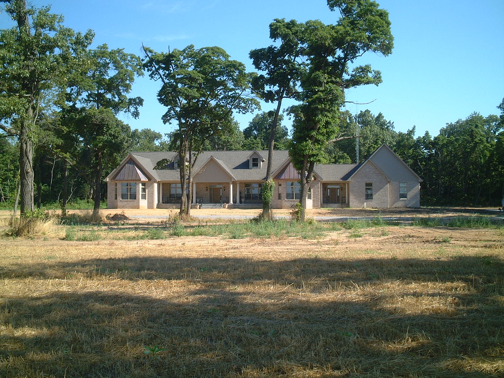 New Home Construction by Buraski Builders, Inc. Buraski Builders, Inc