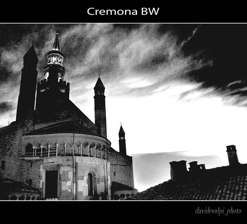 Cremona Flickr