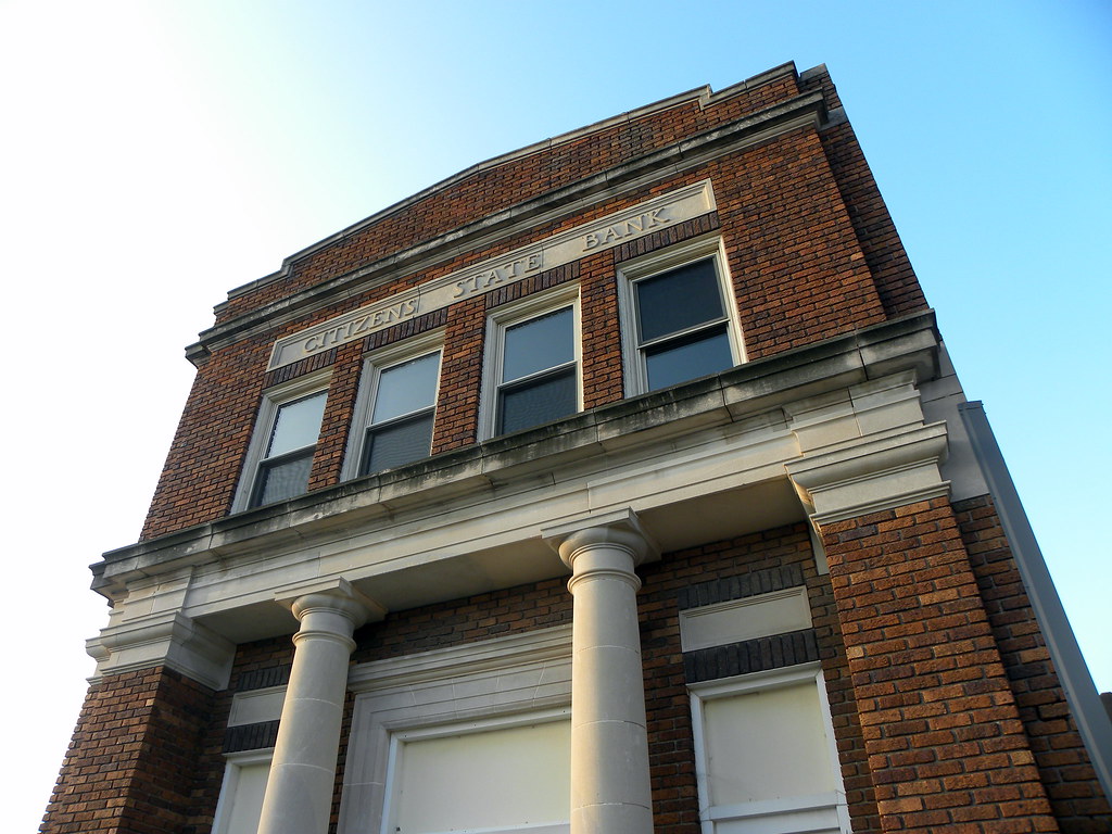 Onawa, Iowa S C Hargis Flickr