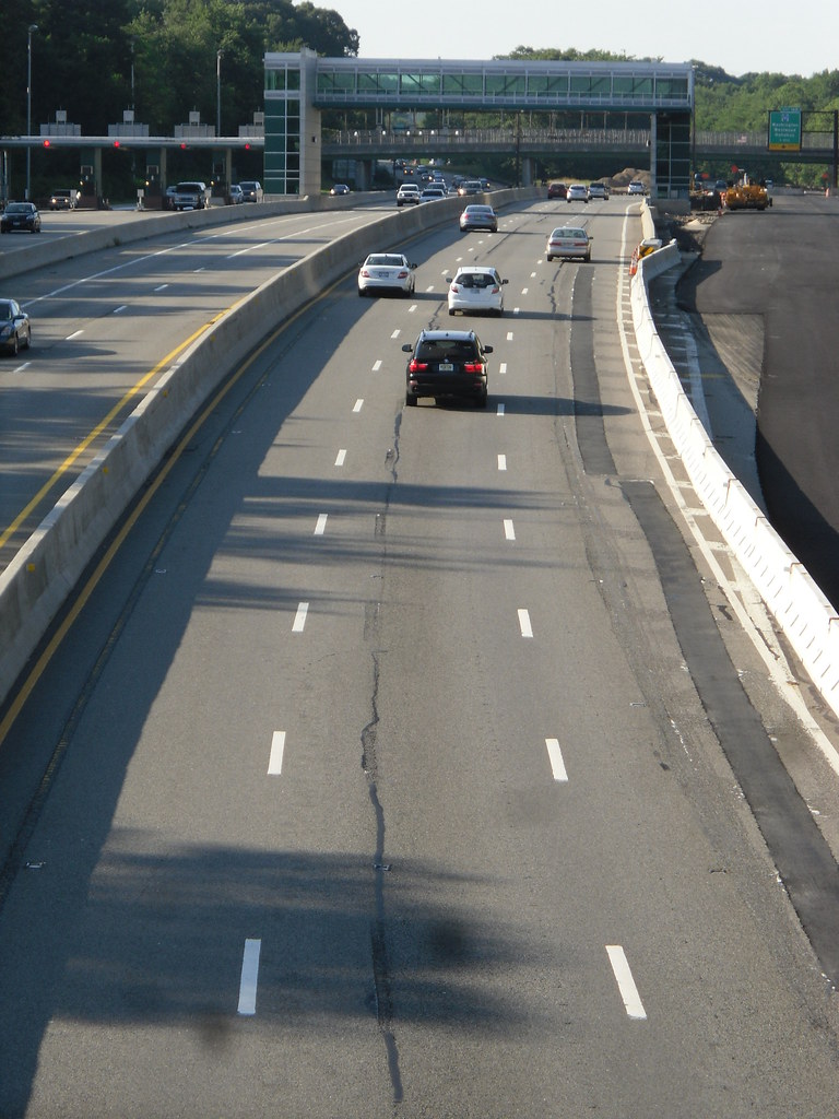 Garden State Parkway New Jersey Garden State Parkway N… Flickr