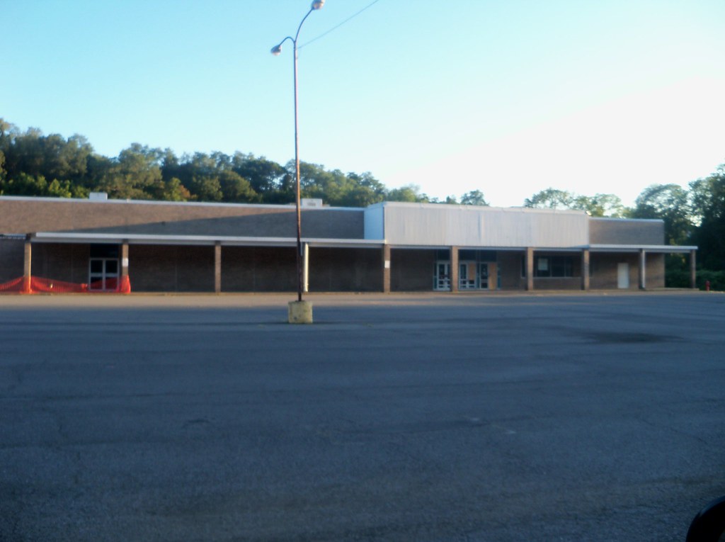 Big N/ Ames Coal Township 1990 Rt. 61; an older Ames tha… Flickr