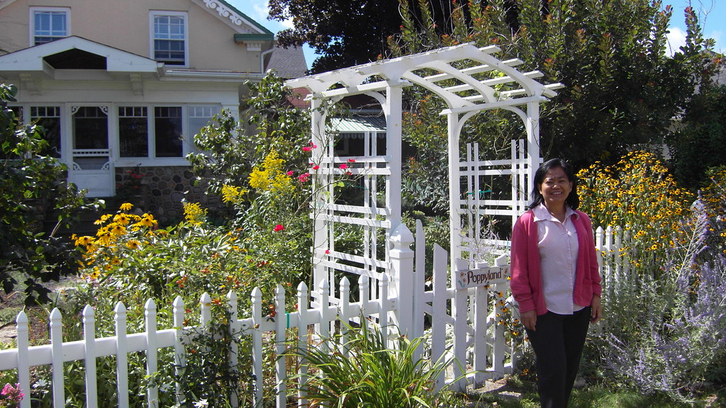 Meaford Ontario (16) Terry Adiwang 44 Parker Street Meafor… Flickr