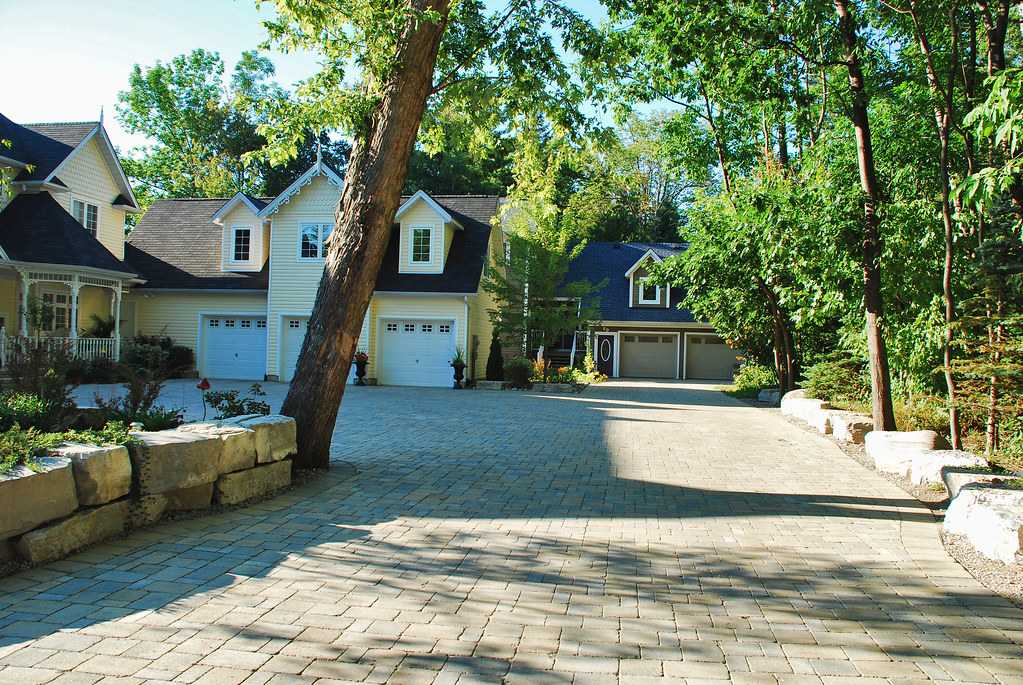 Tiny Beaches Woodland Beach, Ontario a photo on Flickriver