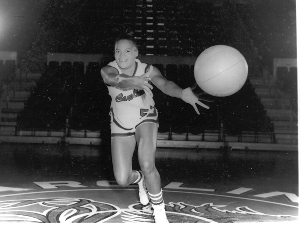 Sheila Foster (197982) Still the program's alltime leadi… Flickr