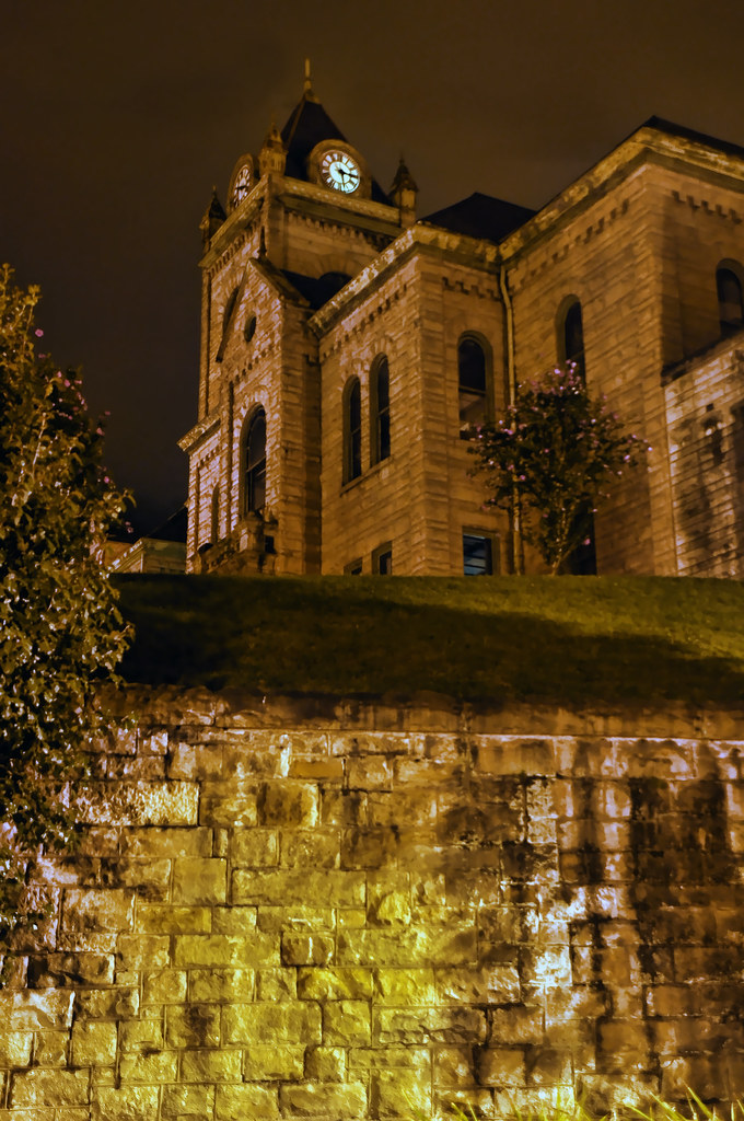 72809_courthouse Welch, WV Alan Johnston Flickr