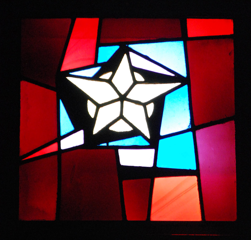 IC Star Immaculate Conception Catholic Church, Botkins Ohi… Flickr