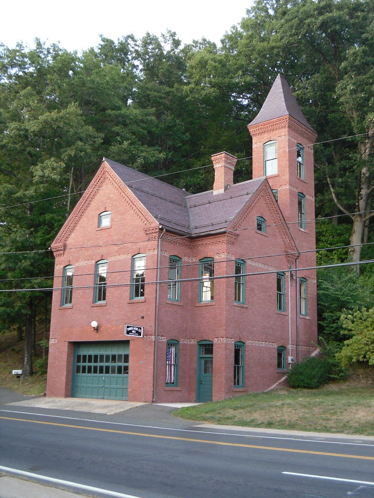 Unionville, Connecticut Unionville, Connecticut Flickr