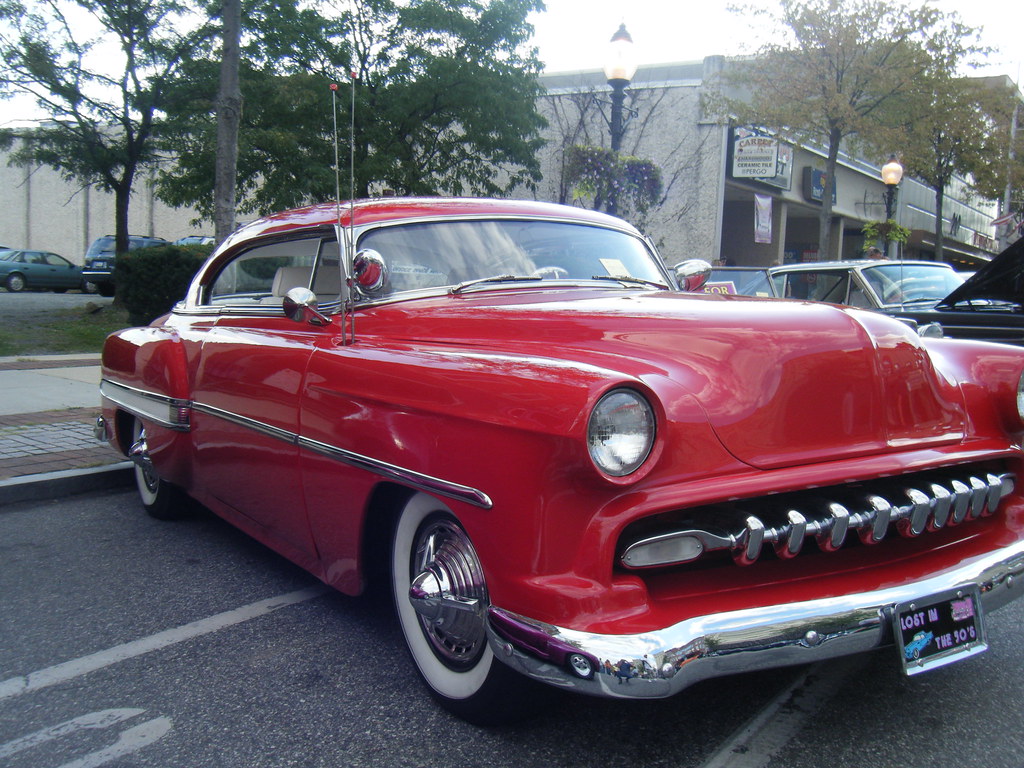 DSCF2259 Pottstown classic cars rrphilly0412 Flickr