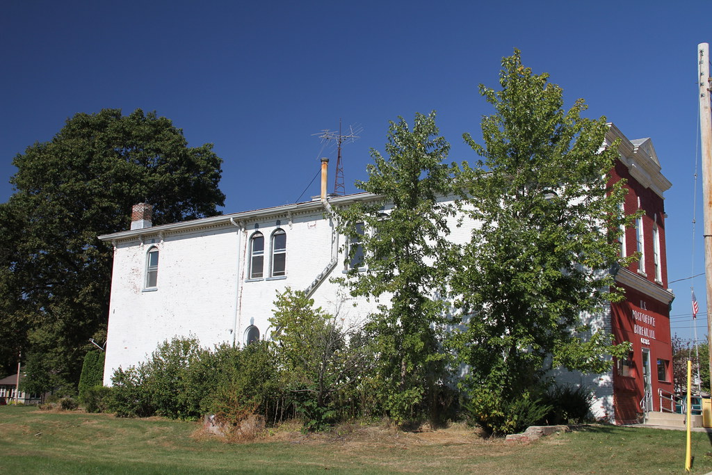 Bureau Junction IL, Bureau Junction Illinois, Bureau Count… Flickr