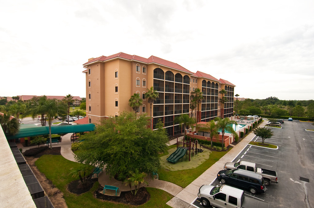 Westgate Towers Resort Westgate Towers Resort in Kissimme … Flickr