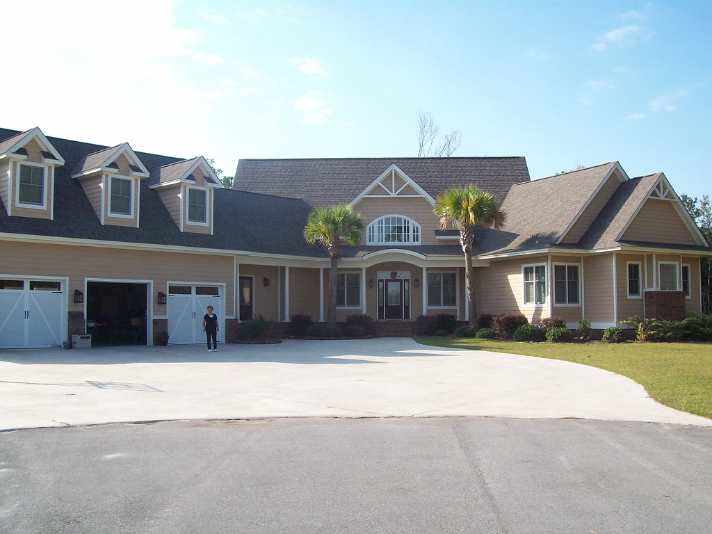 The Cedar Creek Donald A. Gardner Architects, Inc. Flickr