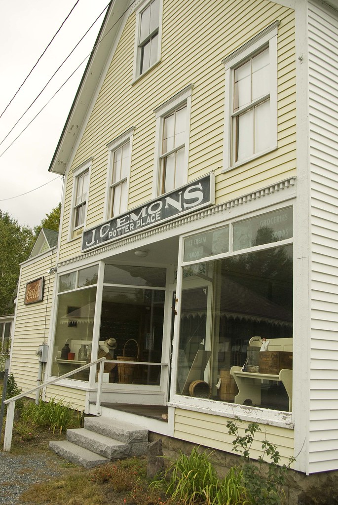 IMGP9041 Sept 17, 2010 Potter Place, NH Potter Place, NH JFCiesla