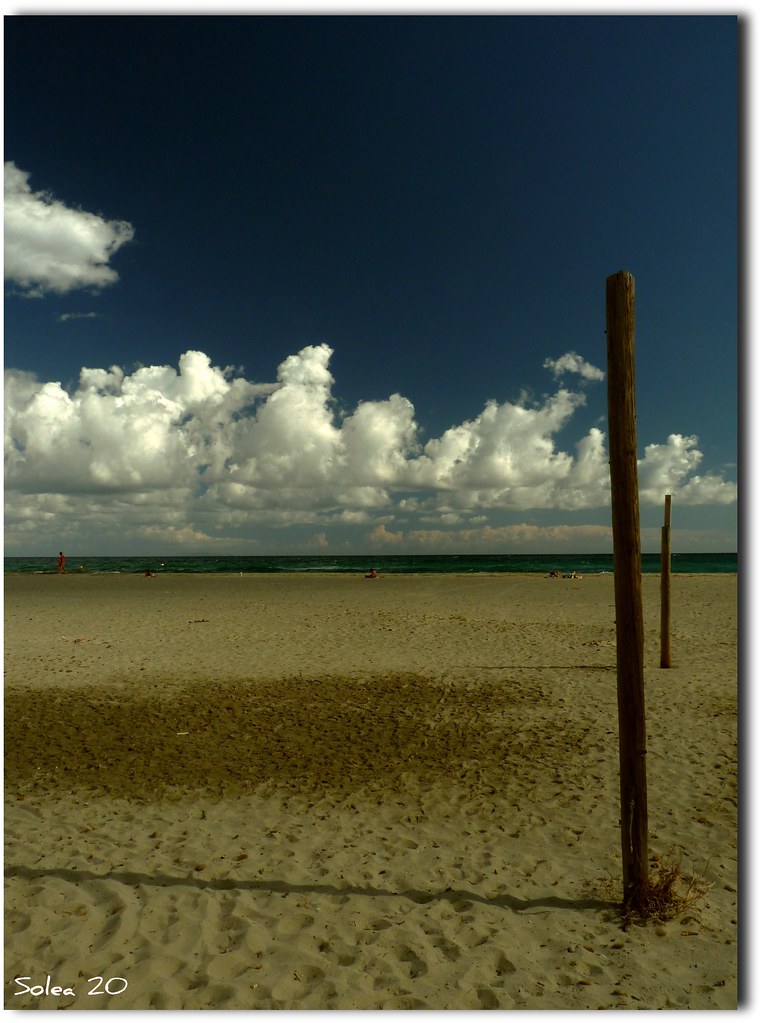 Quand vient la fin de l'été.. Flickr